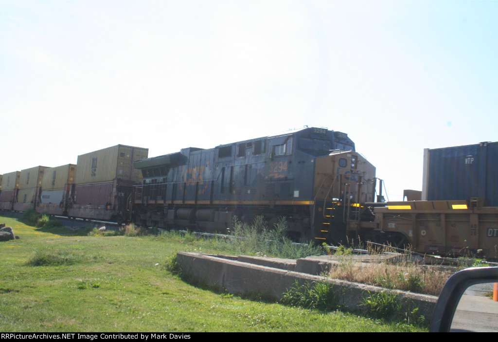 CSX 3294